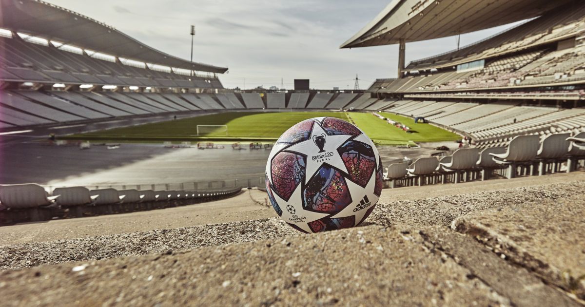 Чемпиондар лигасы: Финалдың уақыты 23 сәуірде нақтыланады