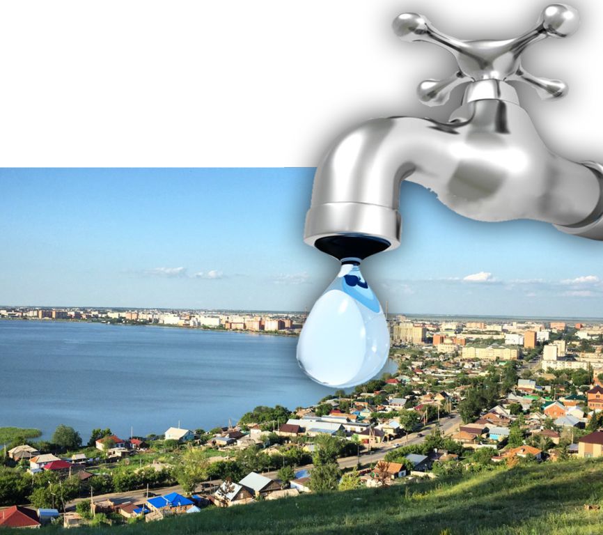 Көкшетау ауыз суға қашан жариды?!