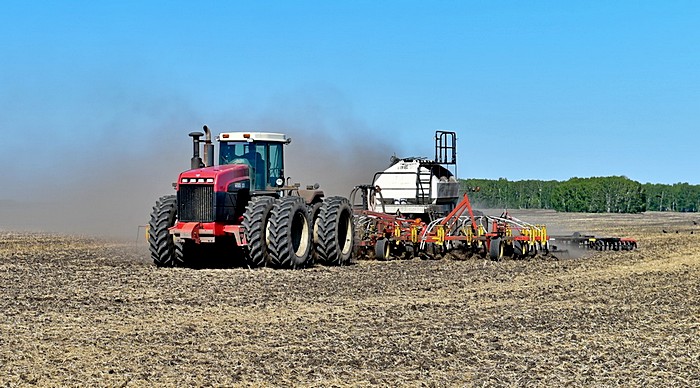 Қостанай облысы: Карантин көктемгі егіс науқанына кедергі етпейді