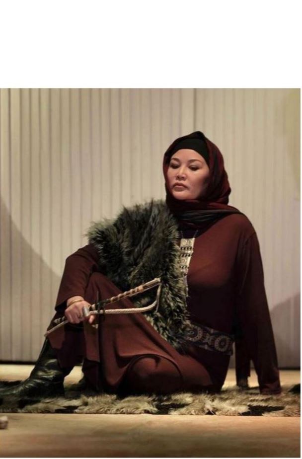 «Дала заңы» солай бұйырады...