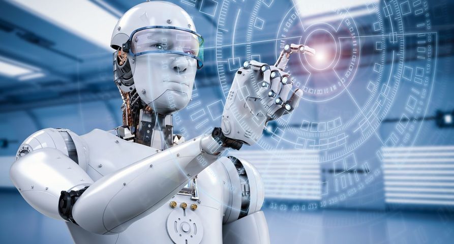 Коронавирусты анықтауда роботтар пайдаланылады