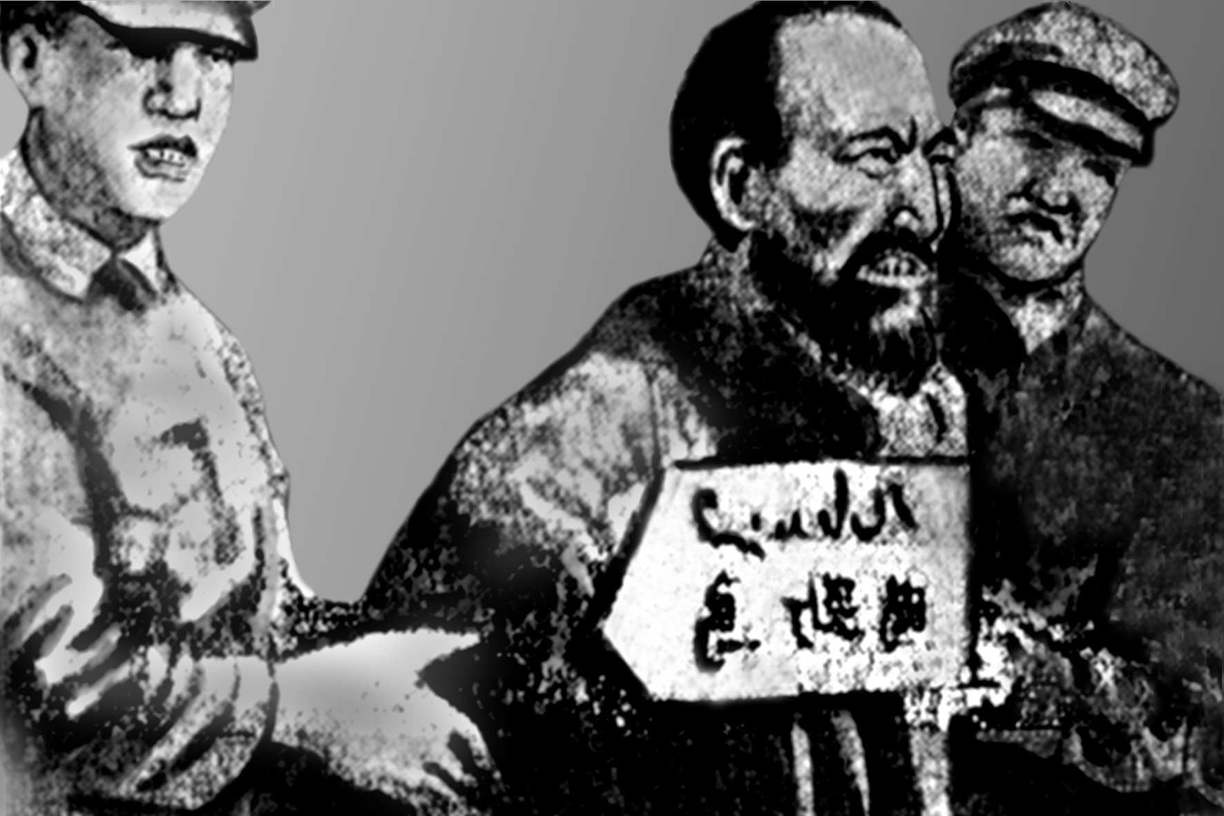 Банды деп жүргеніміз батыр болып шықты (тарихи эссе)