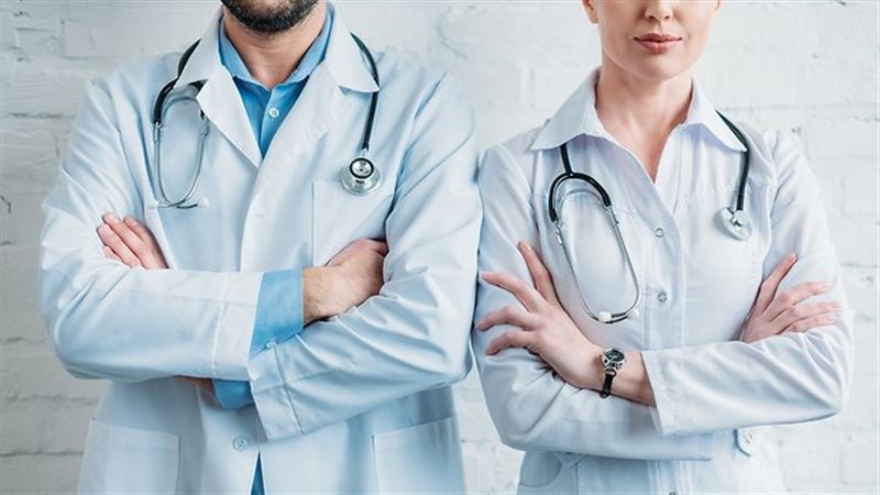 Ақмола облысында медицина  мамандарына үстемақы төленуде