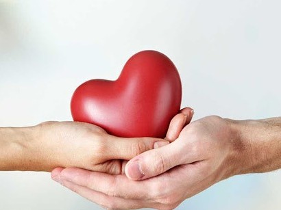 Қайырымдылық қанат жайып келеді