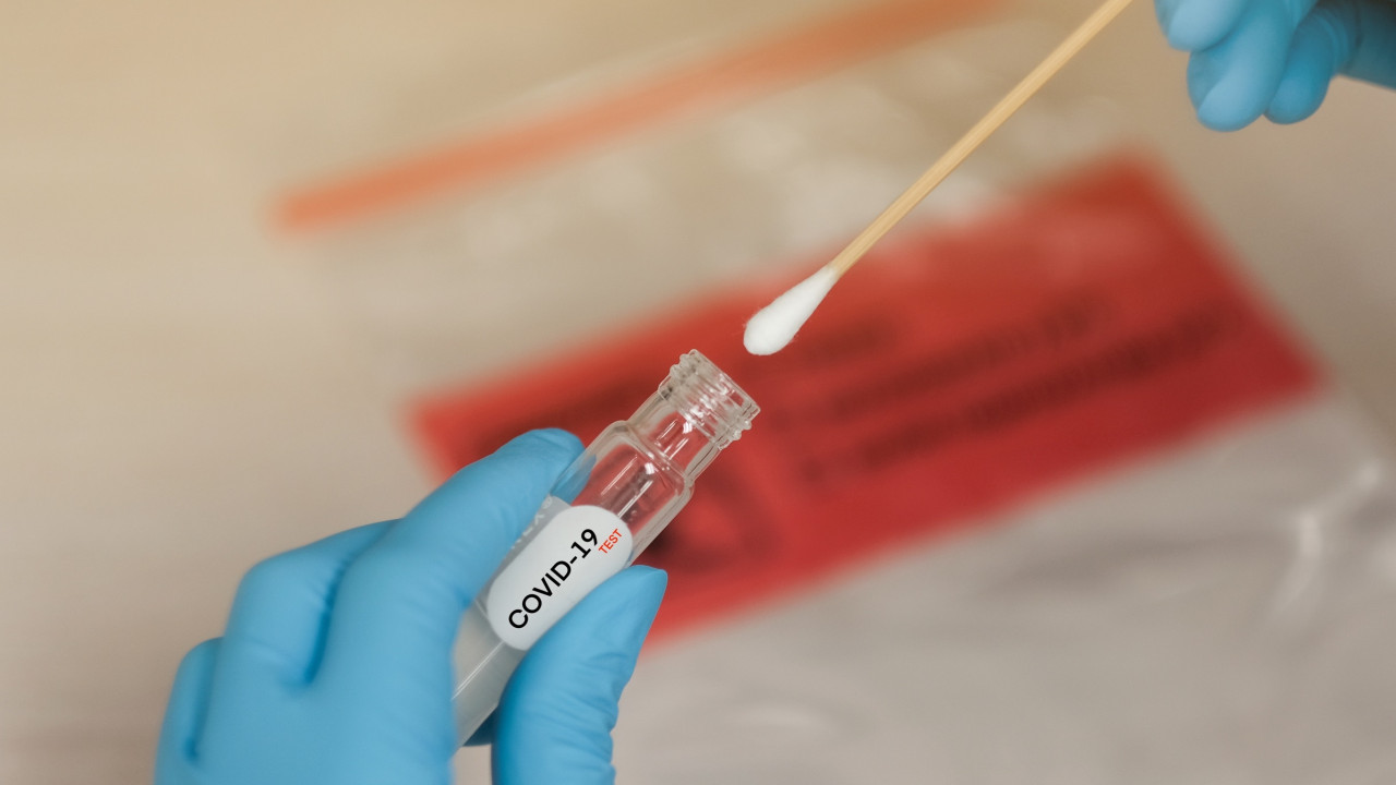 Қостанай облысында тағы екі адамнан коронавирус анықталды