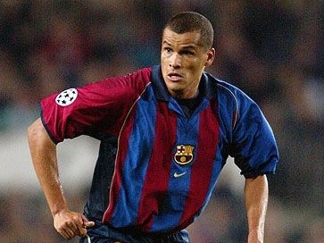 Даңқты футболшы Ривалдо 48 жасқа толды