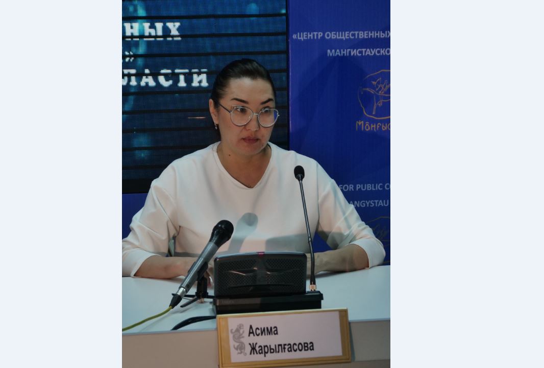 Ақтауда карантинге жабылған екі үйдің кіреберіс есігі ашылды