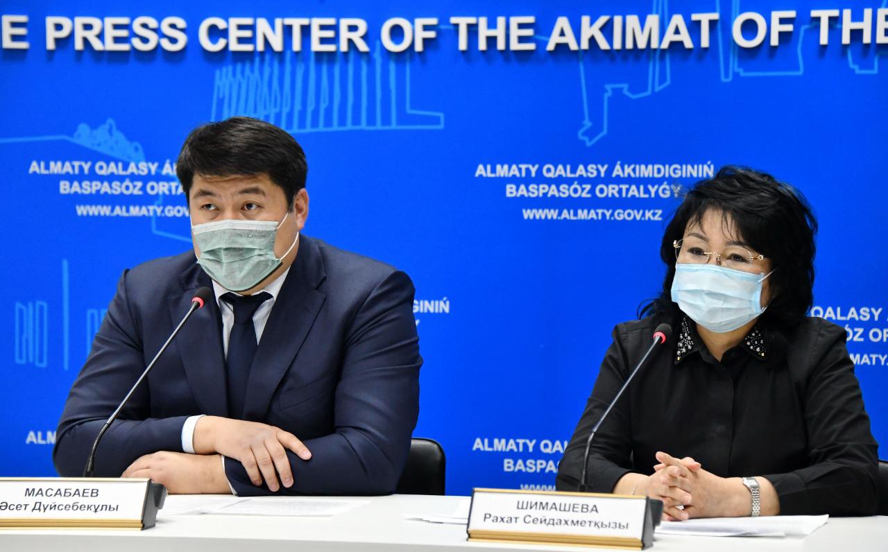 Алматы: ТЖ кезінде коммуналдық төлемдер бойынша жеңілдік кімдерге беріледі?