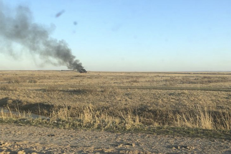 Тексеру комиссиясы тағайындалды