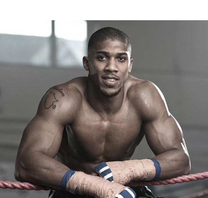 Энтони Джошуа кімдермен жұдырықтасқысы келеді?