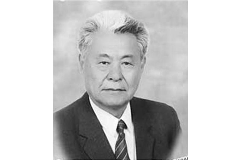 Академик Алшынбай Рахишев өмірден озды