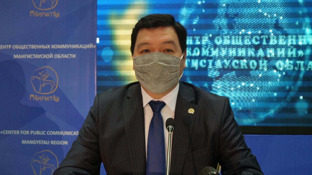 Маңғыстауда ауыл шаруашылығын дамытуға 2 млрд теңге бөлінді