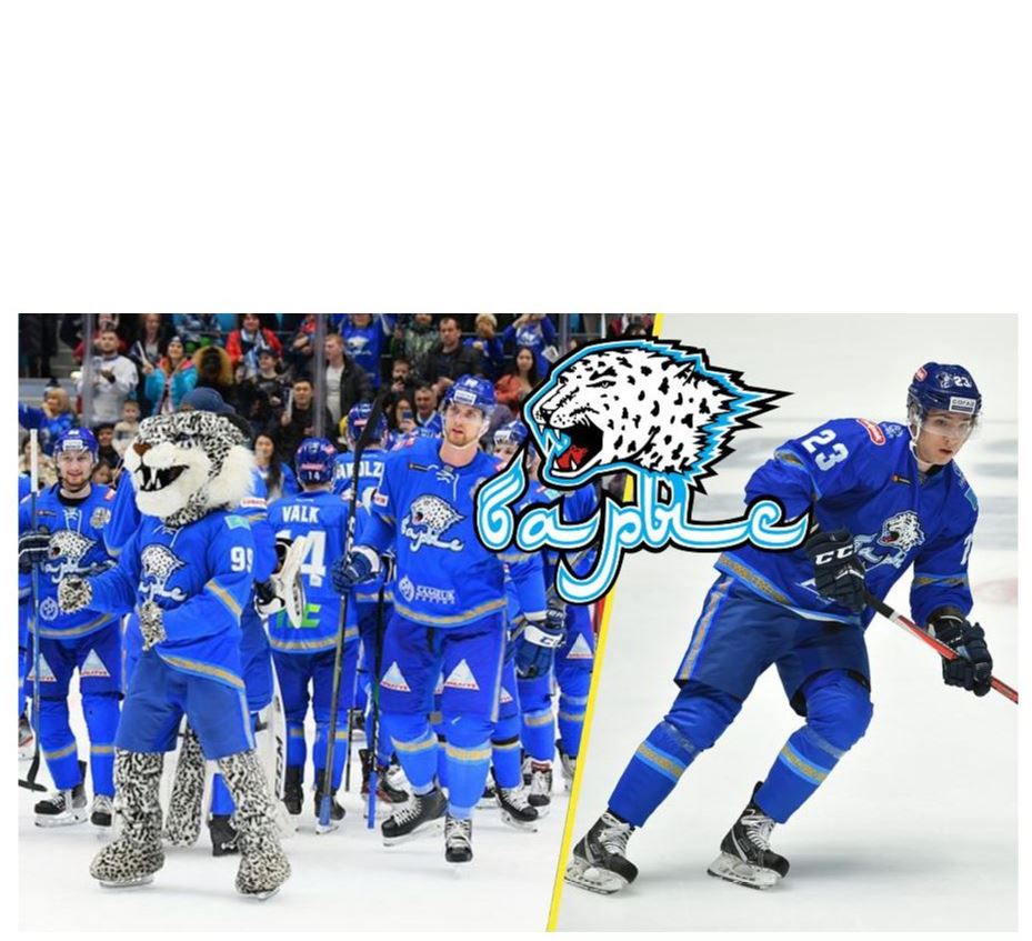 Азияның хоккей лигасы құрыла ма?