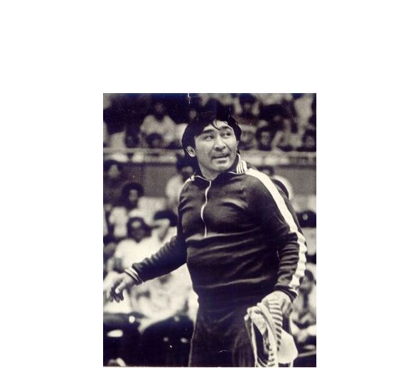 Бұғыбаевтың белестері