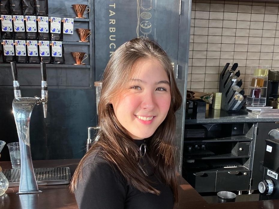 Назарбаев Зияткерлік мектебінің түлегі әлемнің 25 үздік талапкерінің қатарына кірді