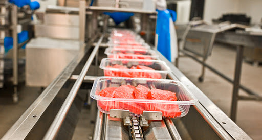 Ақмола облысында тағы бір ет зауыты іске қосылады