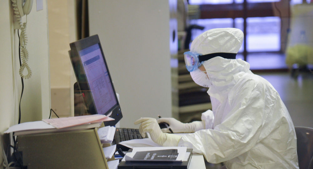 Алматы дәрігерлеріне жаппай жұққан індет қайдан келді?