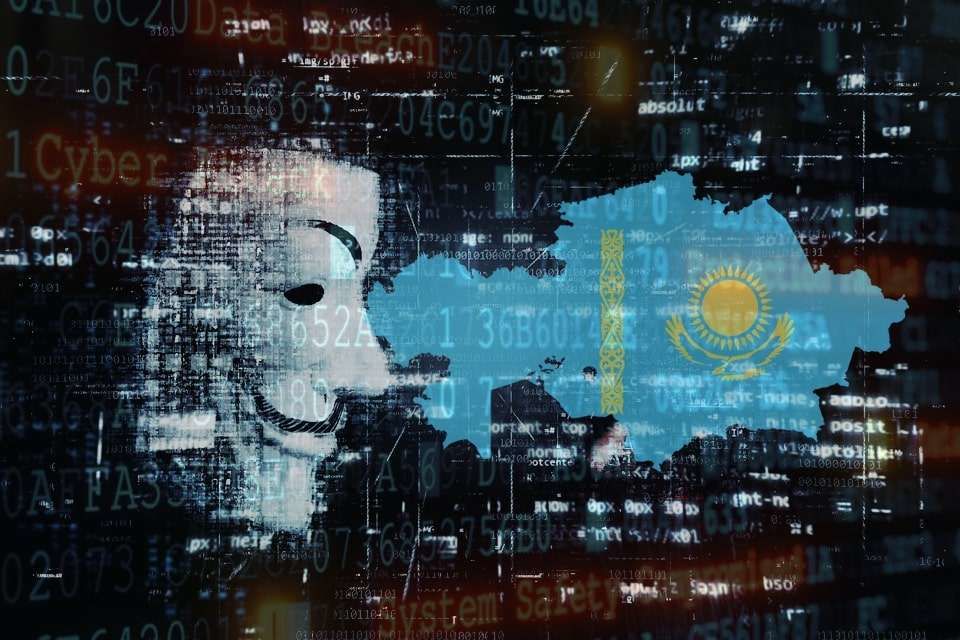 Қазақстан кибершабуылдан ерікті сақтандыру енгізуді ұсынады