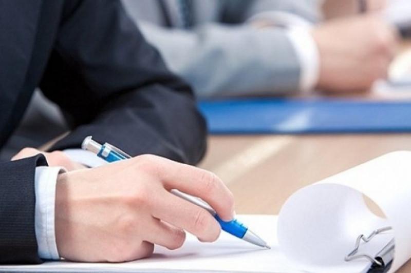 Саяси партия құру тәртібін жеңілдететін заң жобасы мақұлданды