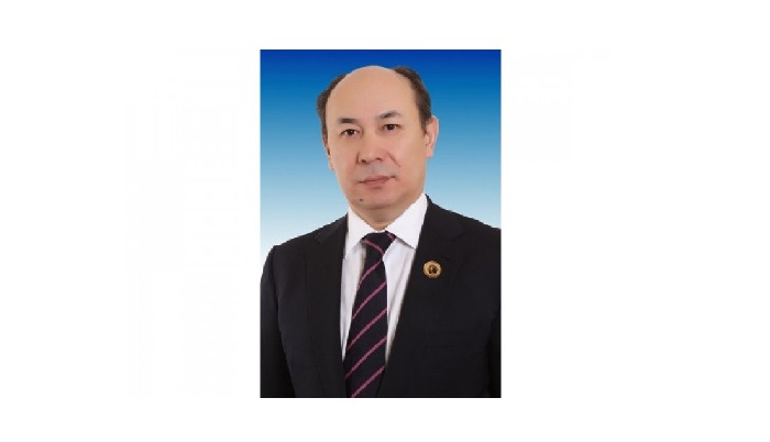 Атырау: Облыстық сотқа жаңа  төраға келді