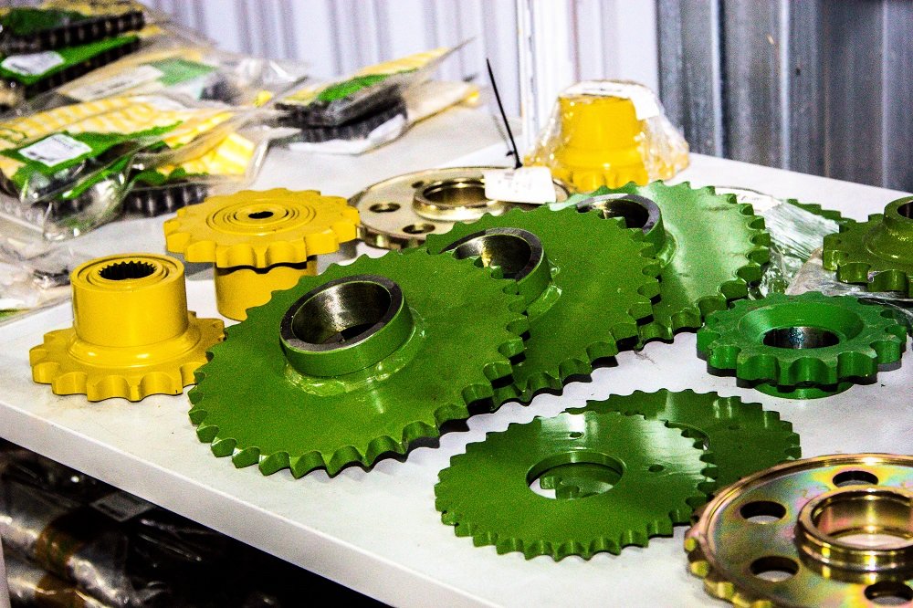 Қызылорда: Қосалқы бөлшектер сататын кәсіпкерлер тізімі жасақталды