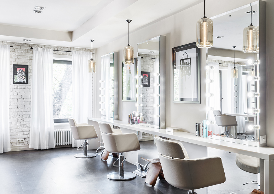 Карантин: Сұлулық салондары қауіпті нысандар қатарына жатады