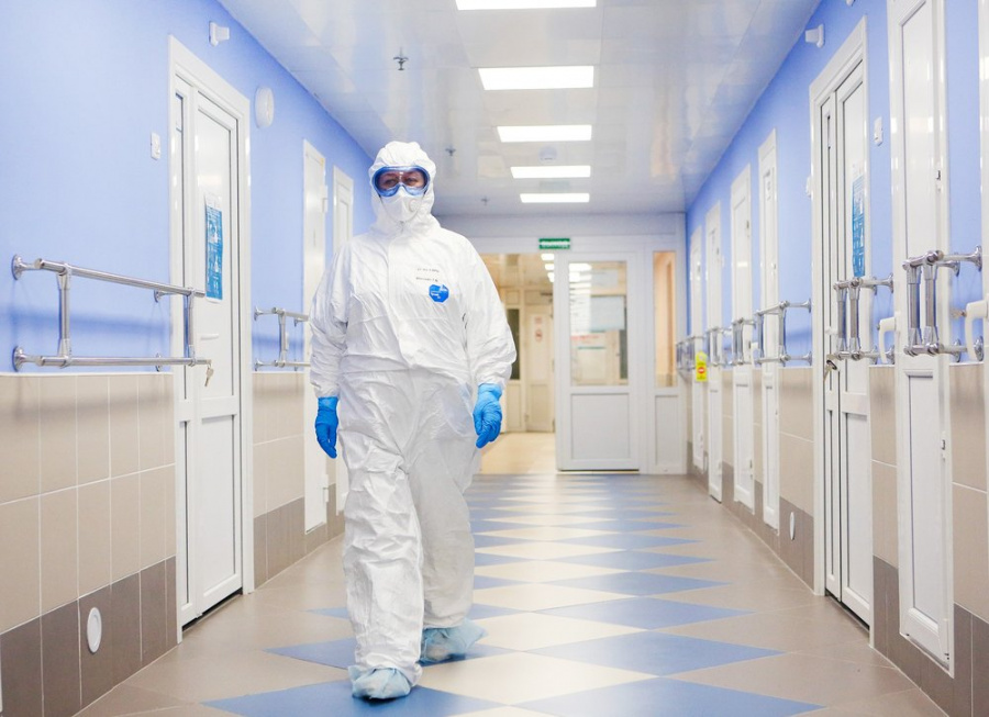 Қостанайда 2 адам індеттен айықты