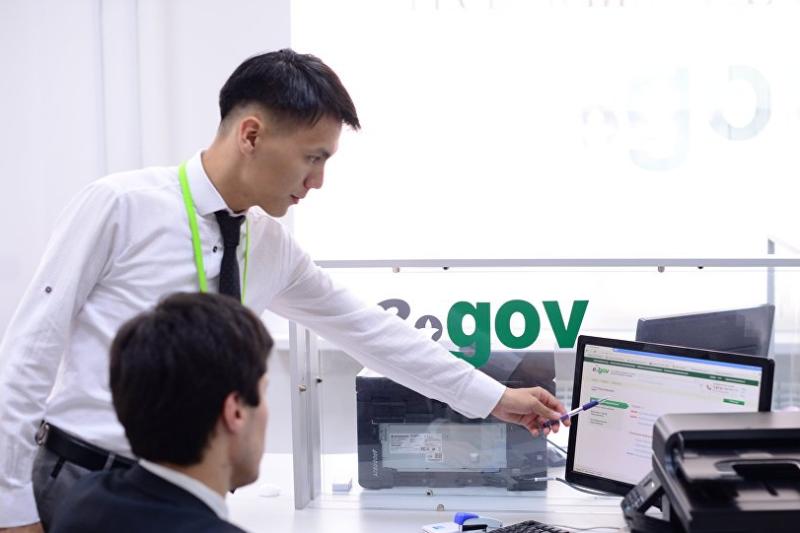 Карантин кезінде ашылған ХҚО-да бірінші болып «Ақсай нан» кепіл мүлкін тіркеді