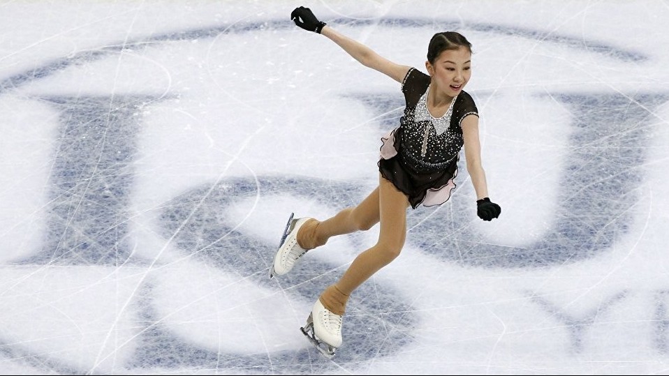 Мәнерлеп сырғанаудың жаңа маусымы қыркүйекте басталады