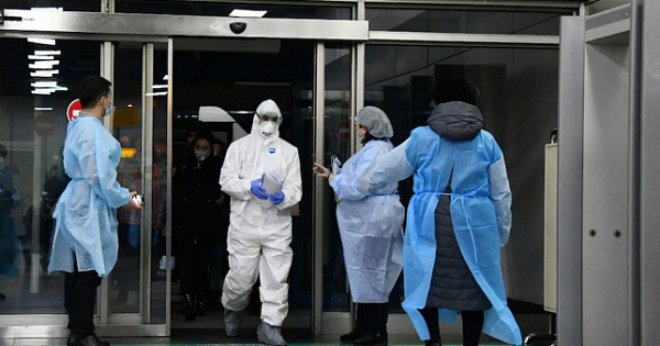 Түркістан: Екі адам айығып, жетеуі жұқтырды