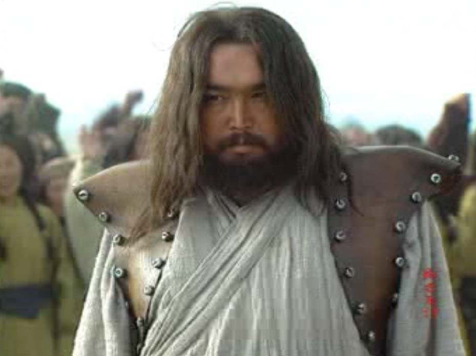 Шыңғыс қағанның «түменбасы» – Ержан Мақпышұлы