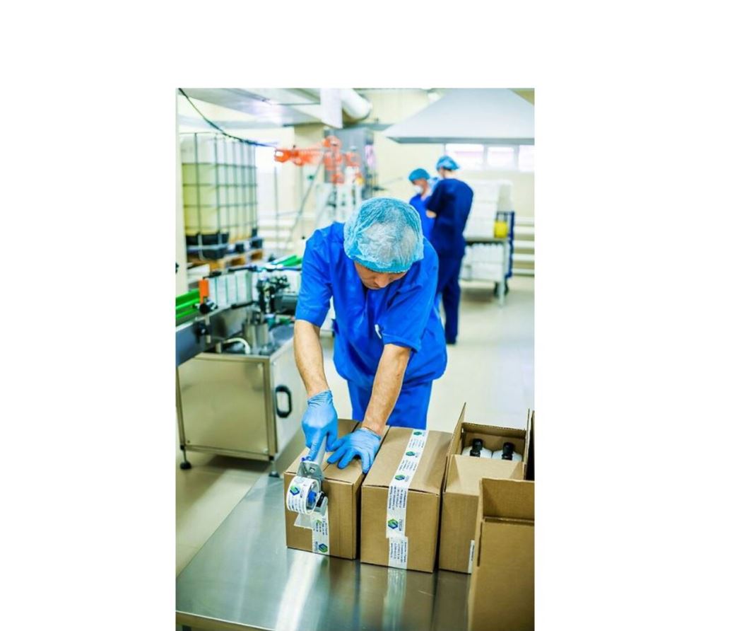 «МедиДез» мықты болып тұр