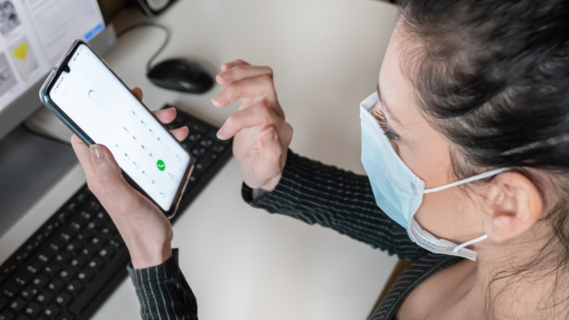 Ірі компаниялар карантиннен кейін кеңселерінен бас тартады