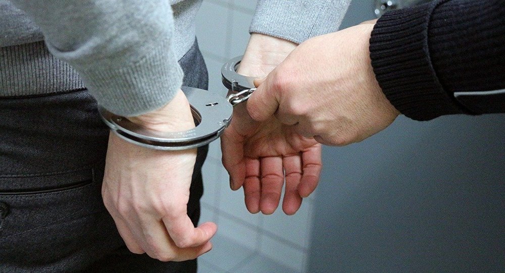 Түрмедегі танысына есірткі тасыған алматылық ұсталды