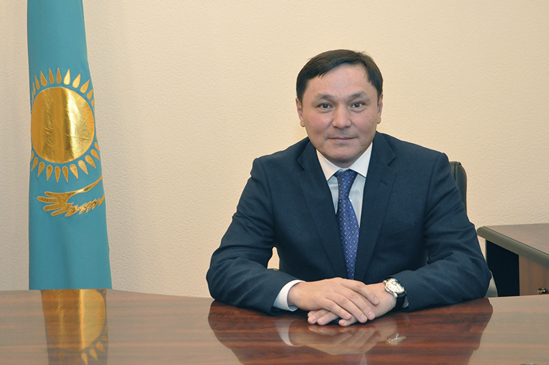 Ақмолада форумға дайындық пысықталуда