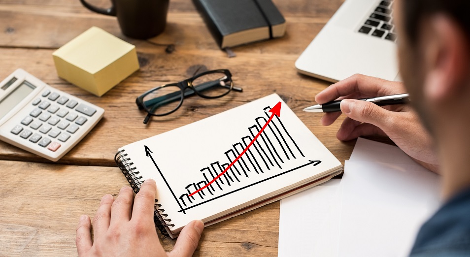 Қаржылық технологияның соңғы мүмкіндігіне қол жеткізген банкті клиент өзі табады