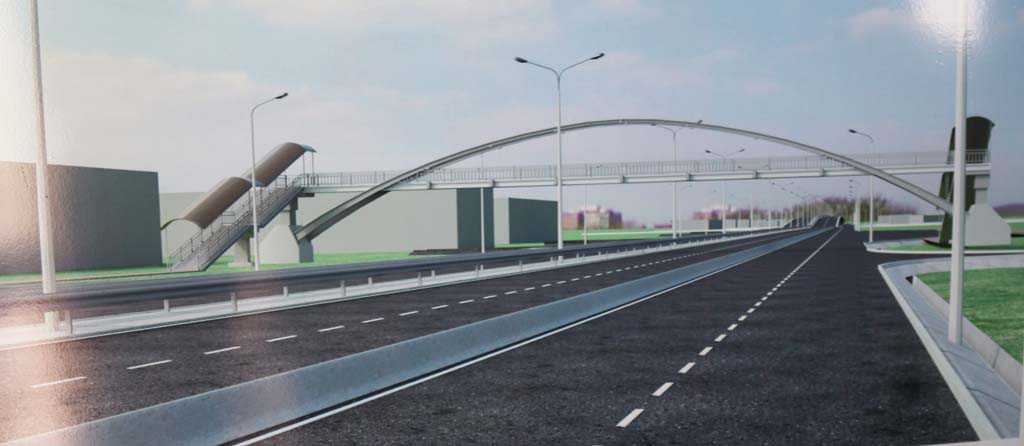 «Алтын Ордаға» барар жол жыл соңына дейін пайдалануға беріледі