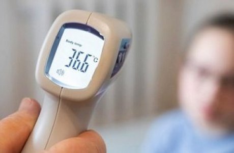 COVID-19: Арқалық қаласындағы науқас ауруханадан шығуы мүмкін