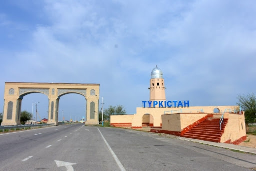 Құрылыс қарқыны бәсеңдемейді