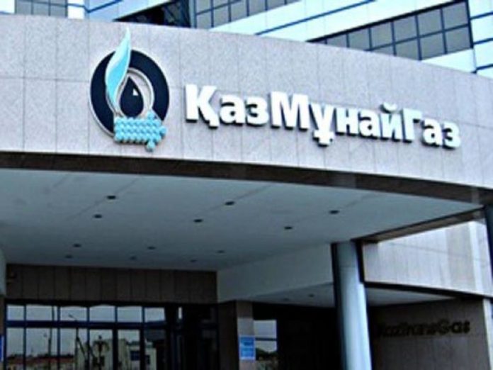 Мұнай-химия зауытында жөндеу жұмыстары басталды