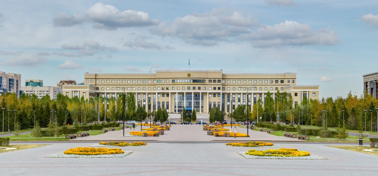 Қазақстан мен Оман үкіметтері арасындағы келісім күшіне енді