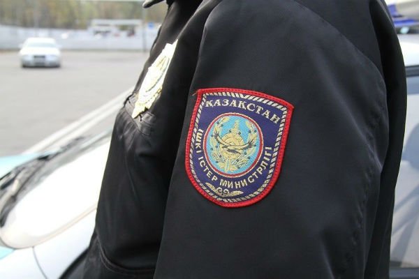 Көліктік бақылау инспекторларына жасалған шабуыл бойынша қылмыстық іс қозғалды