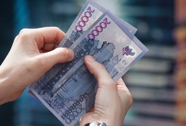 Еңбек вице-министрі 42 500 теңге төлемнің кешіктірілу себебін түсіндірді