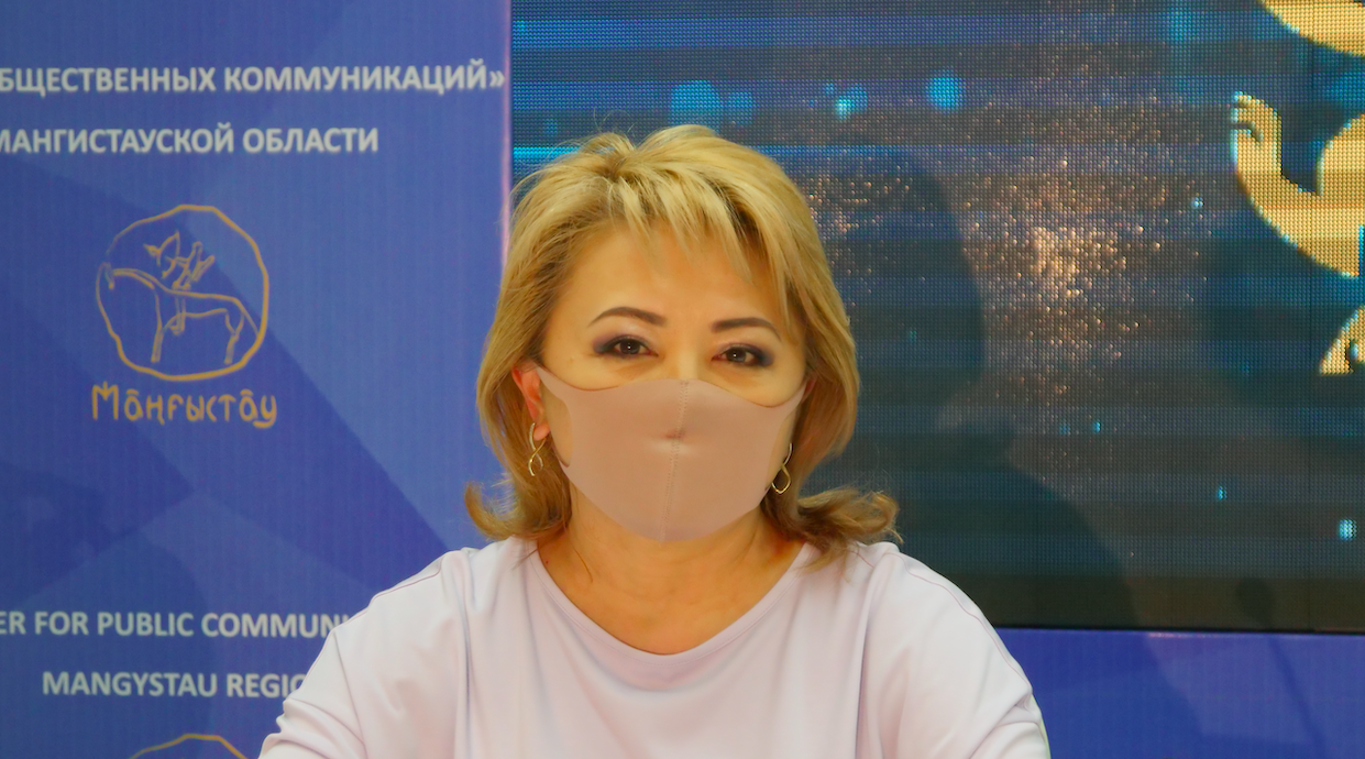 «Ауыл – ел бесігі»: Нысандар мен инфрақұрылым үшін 1,5 млрд теңге бөлінді