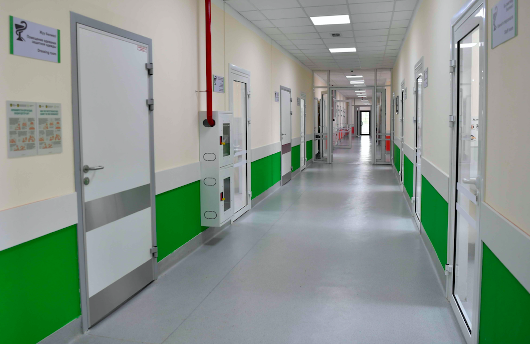 Жексенбі: Алматыда 28 адам індет жұқтырды