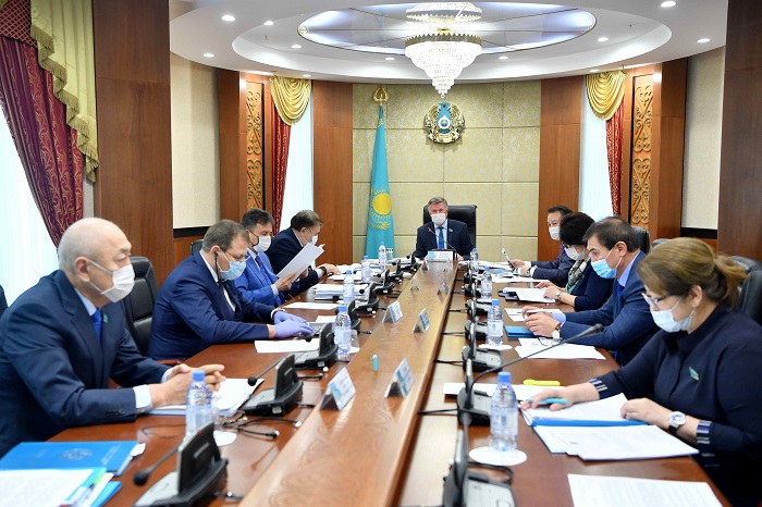 Бейбіт жиналыстарды ұйымдастыру және өткізу тәртібіне өзгерістер енгізіледі