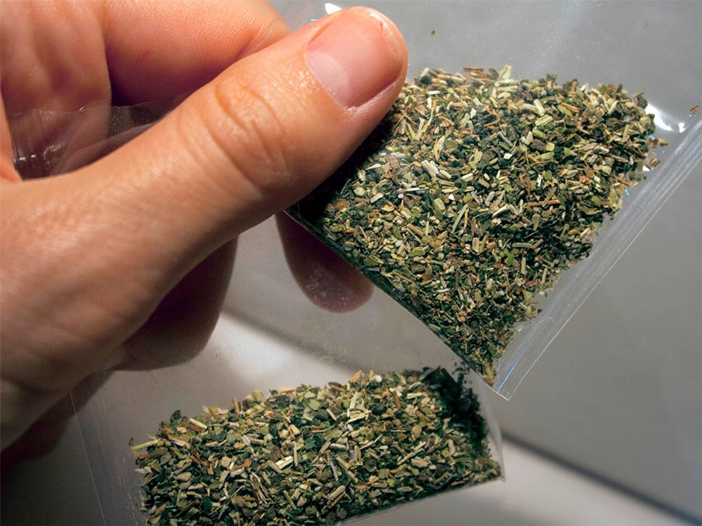 Қызылорда: Есірткі сатқан облыс тұрғыны ұсталды