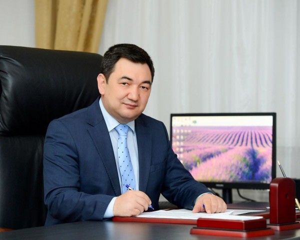 Сәлем – Құдайдың бір аты!