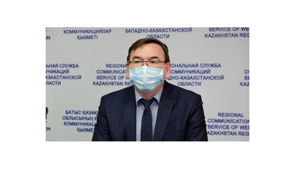 Батыс Қазақстанда 16 мың адам дәрігер бақылауынан өткен