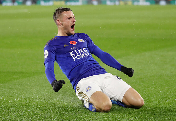 Англияның ең үздік футболшысы анықталды